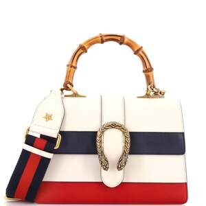 Gucci Dionysus Bamboo Top Handle Bag #240989G94B